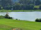 Beautiful lake.