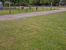 Lytton lawn touring
