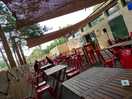 Snack bar