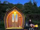 Our pod