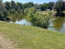 Lovely lake