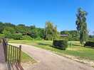 Well maintained site