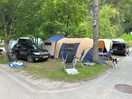 Kampeerplek