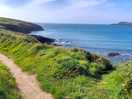 Peace, nature and the sea.