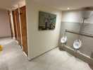 Gents bathroom and toilets