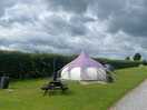 Bell tent