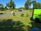 Grand espace par location