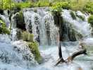 Wasserfall