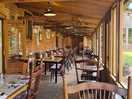 Lovely restaurant
