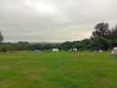 Looking over towards crewkerne