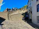 The 199 steps