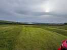 Grass pitches