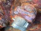 Tank high level alarm - rms mulheim