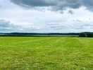Our view from pitch 1…