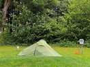My little twnt on a massive medium pitch