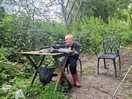 Shooting range