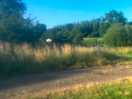 Walking routes to the village too