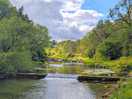 Walk back from bakewell