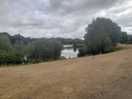 Main lake