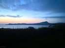 Carnddu sunset
