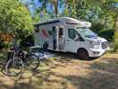 Camperplaats