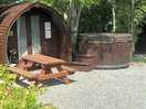 Glamping