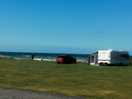 View from our tourer
