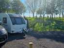 Peaceful surroundings