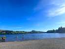 Stunning lake