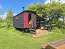 Ruby cabin
