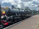 North norfolk railway sheringham