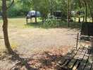 Around camp