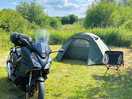 Very nice campsite