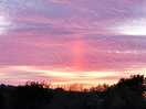 Sonnenuntergang