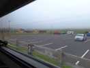 Foggy morning