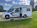 My motorhome