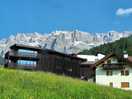 Dolomites