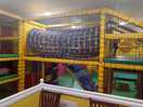 Soft play area