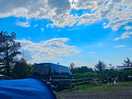 The view from my pitch