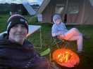 Fire pit
