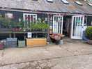 The local farm shop