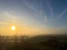 Morning walk