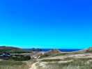 Holywell beach 10min walk from site