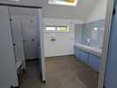Great facilities