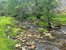 Beautiful walks nearby