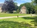 Beautiful grounds