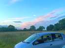 Beautiful open sky perfect for sunsets and stargazing