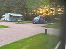 Large pitches spacious