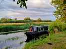 Narrow boat