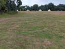 Plenty of space for kids to play